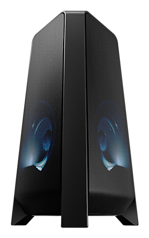 Samsung MX-T50 2-way Black Wired & Wireless 500 W image 11