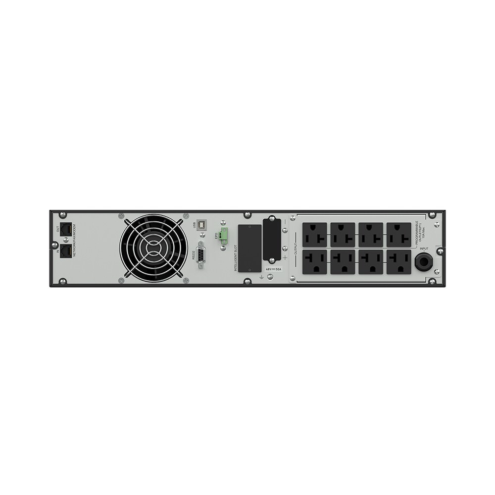 Middle Atlantic UPS-LO-2000RT uninterruptible power supply (UPS) – image 4