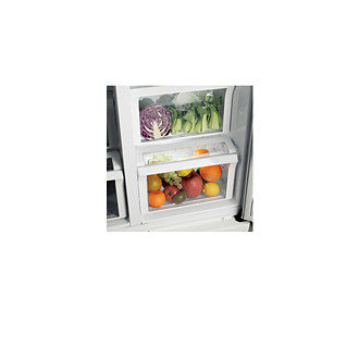 Samsung RSA1ZTVG side-by-side refrigerator – image 6