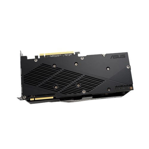 ASUS Dual -RTX2080S-8G-EVO NVIDIA GeForce RTX 2080 SUPER – image 5