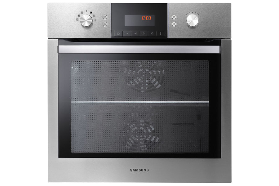 Samsung NV70F3784LS 70 L Stainless steel