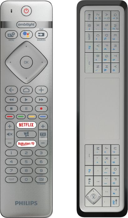 Philips 7300 series 55PUS7334/12 TV – image 3