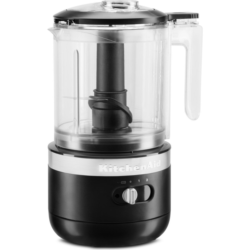 KitchenAid 5KFCB519BBM electric food chopper – image 1
