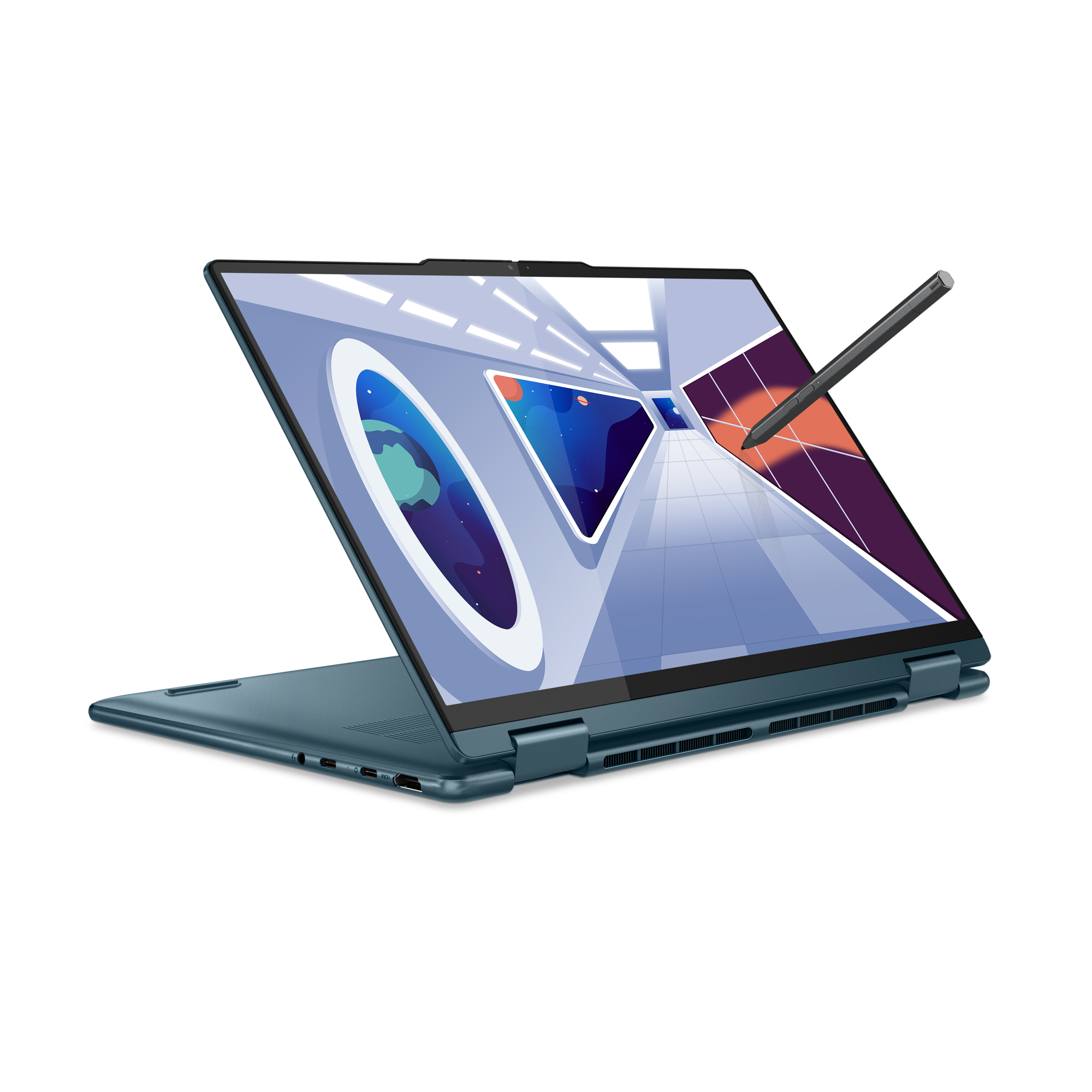 Lenovo Yoga 7 14ARP8 – image 7