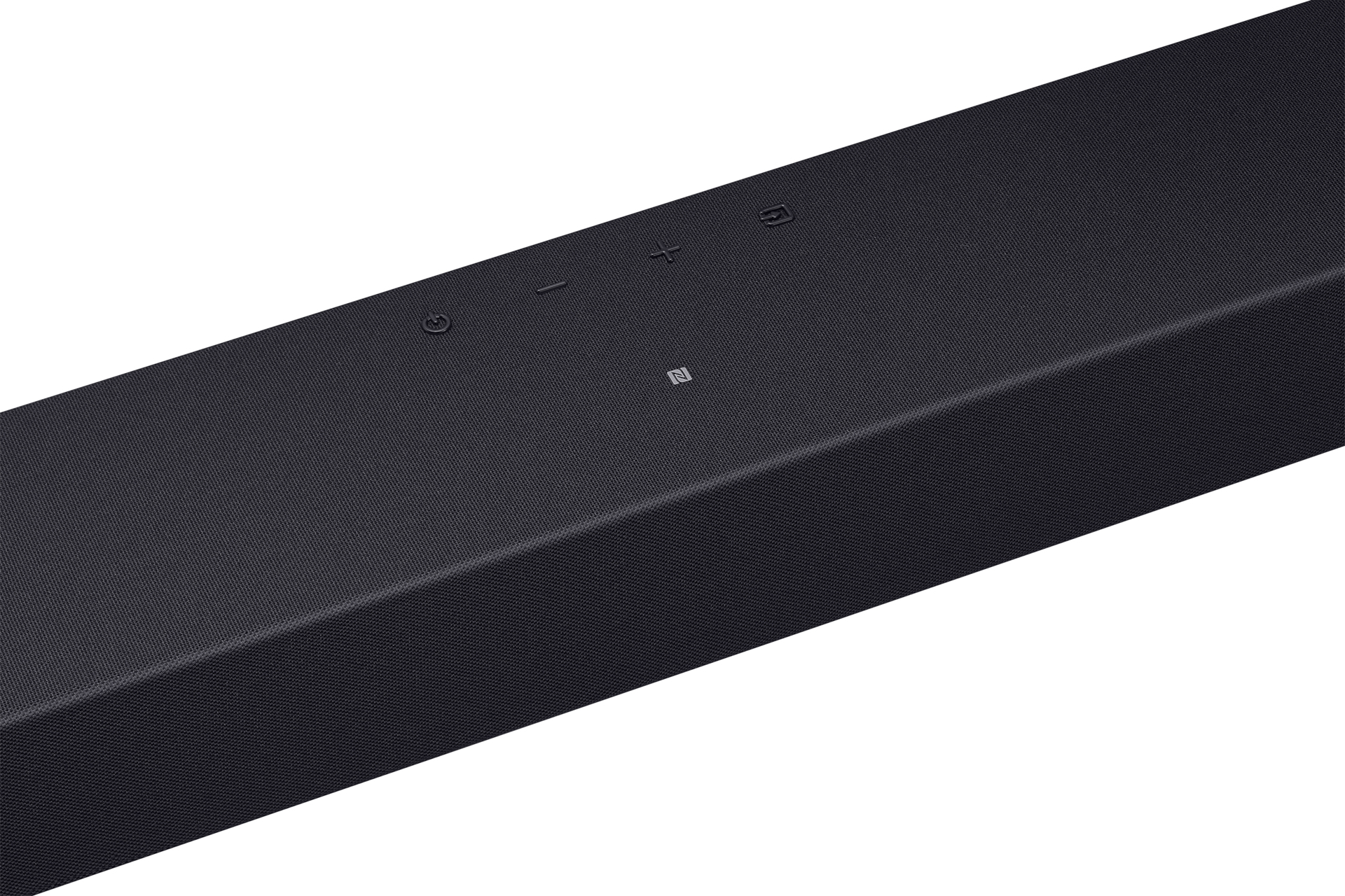 Samsung C-Series HW-B400F/XN soundbar speaker Black, Titanium 2.0 channels 40 W image 13