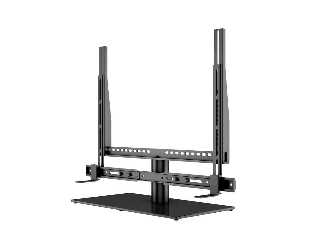 Multibrackets M VESA Tablestand Turn w Soundbar Max – image 3