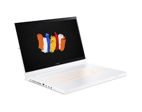 Acer ConceptD CC715-71-74CD Intel® Core™ i7 i7-10750H Hybrid (2-in-1) – image 2