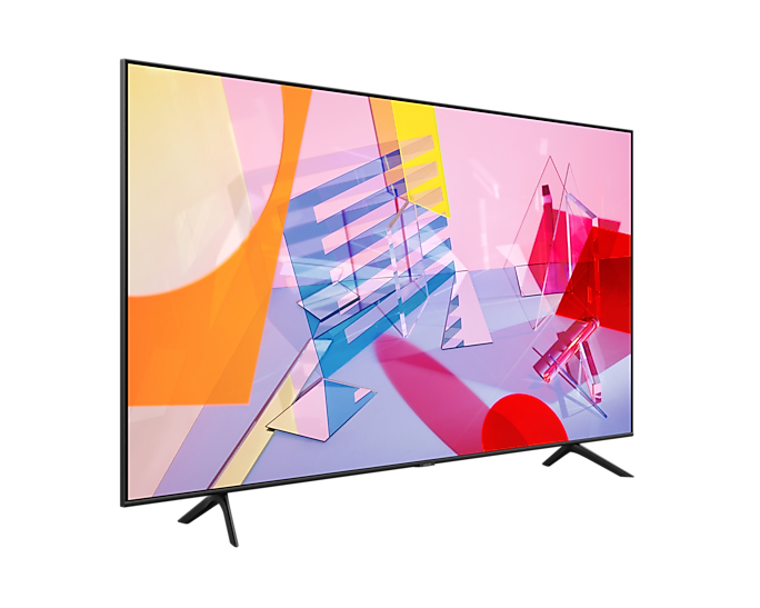 Samsung Q60T QA55Q60TAWXXY TV – image 3