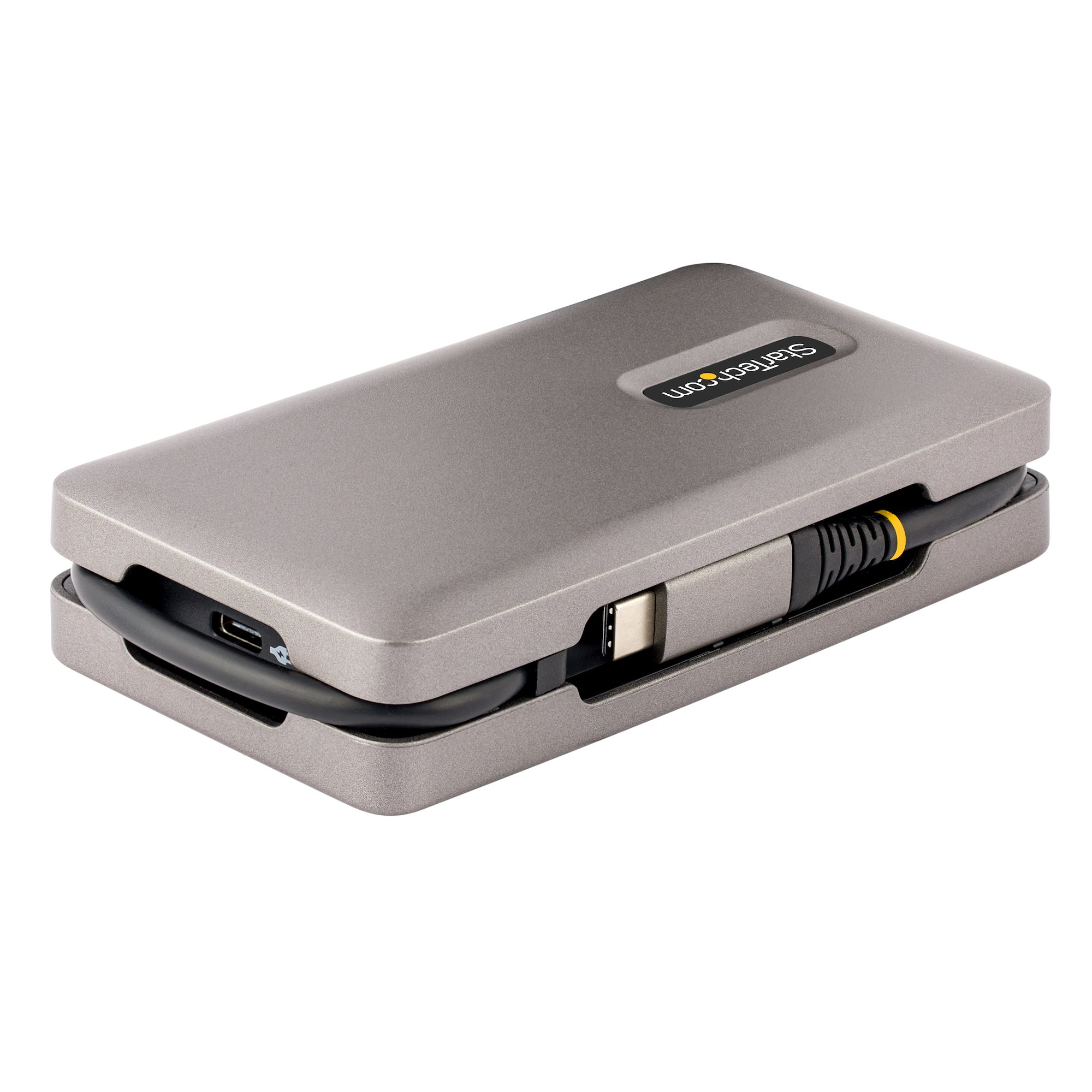 StarTech.com USB-C Multiport Adapter, 4K – image 4
