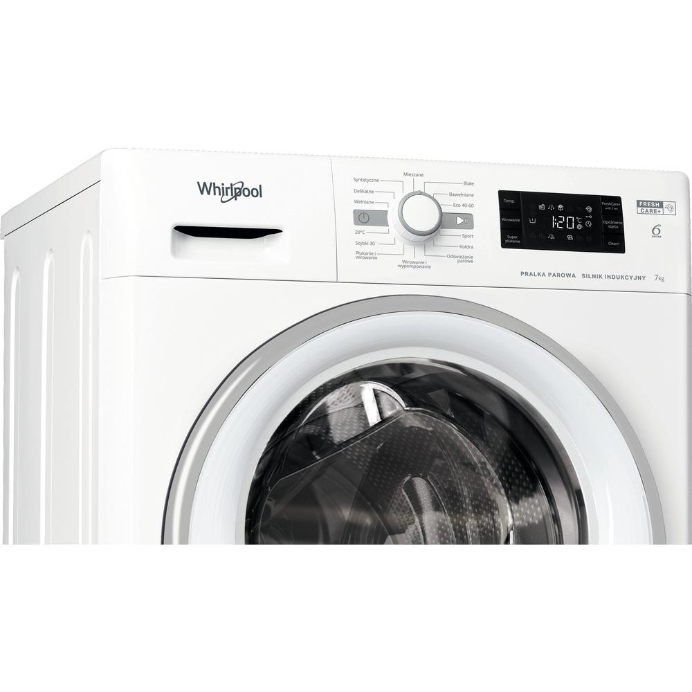 Whirlpool FWSG 71283 SV PL N – image 9
