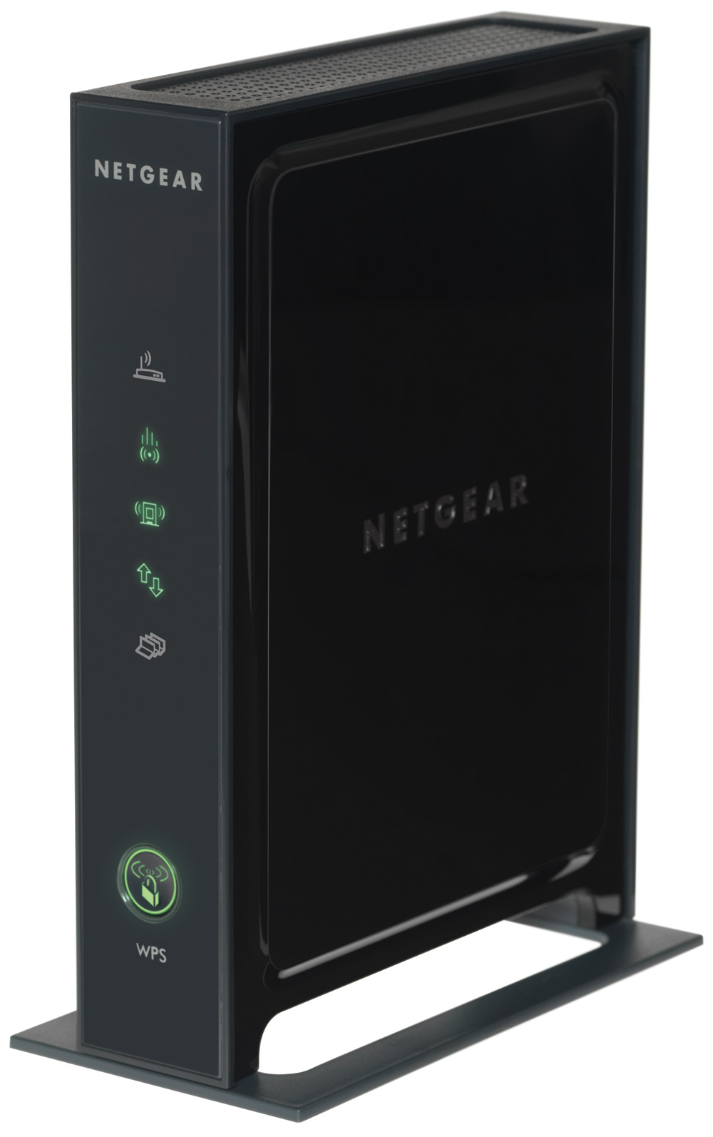 NETGEAR WN2000RPT 300 Mbit/s
