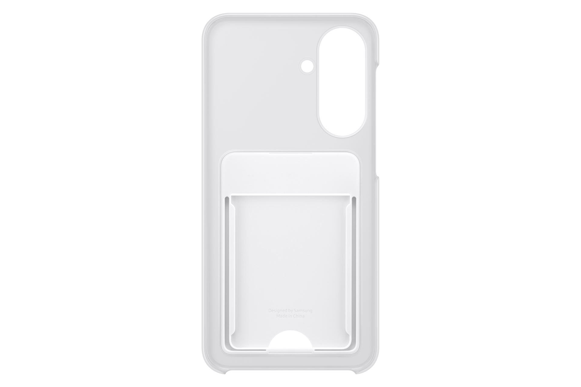 Samsung Card Slot Case for Galaxy A27 – image 5
