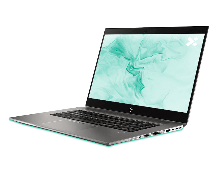 Flex IT HP Zbook Studio G5 (Refurbished) – image 2