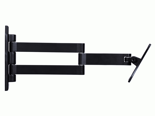 Multibrackets 7350022733039 TV mount/stand Black – image 3