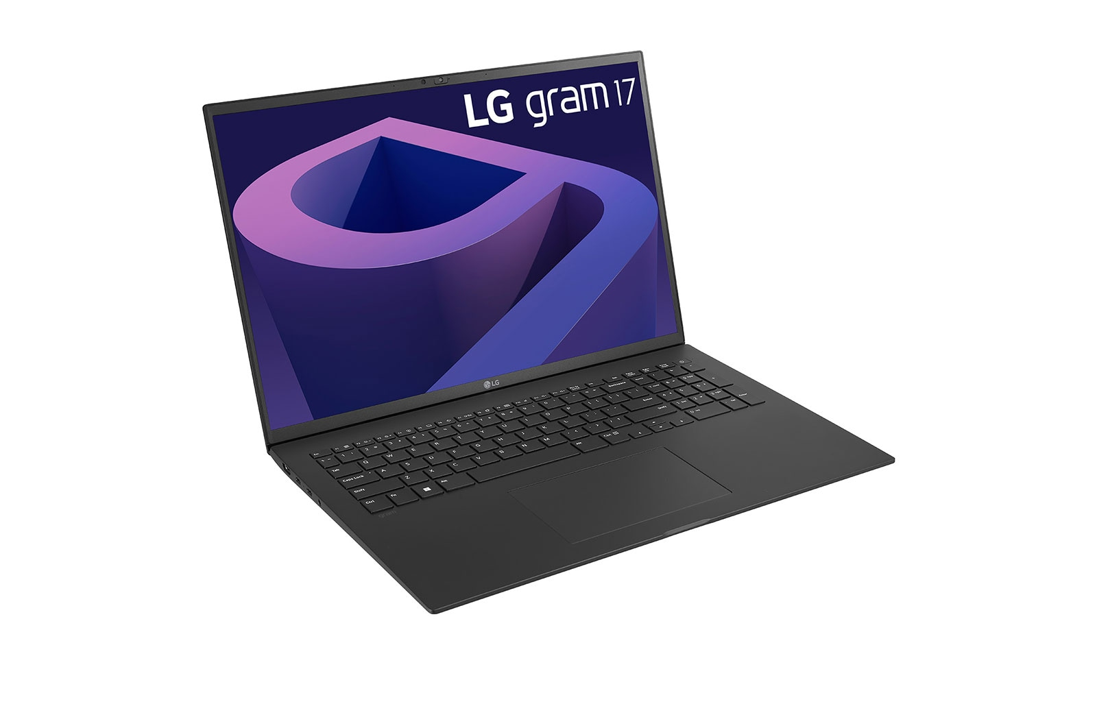 LG Gram 17Z90Q-G.AA55Y laptop Intel® Core™ i5 i5-1240P – image 3