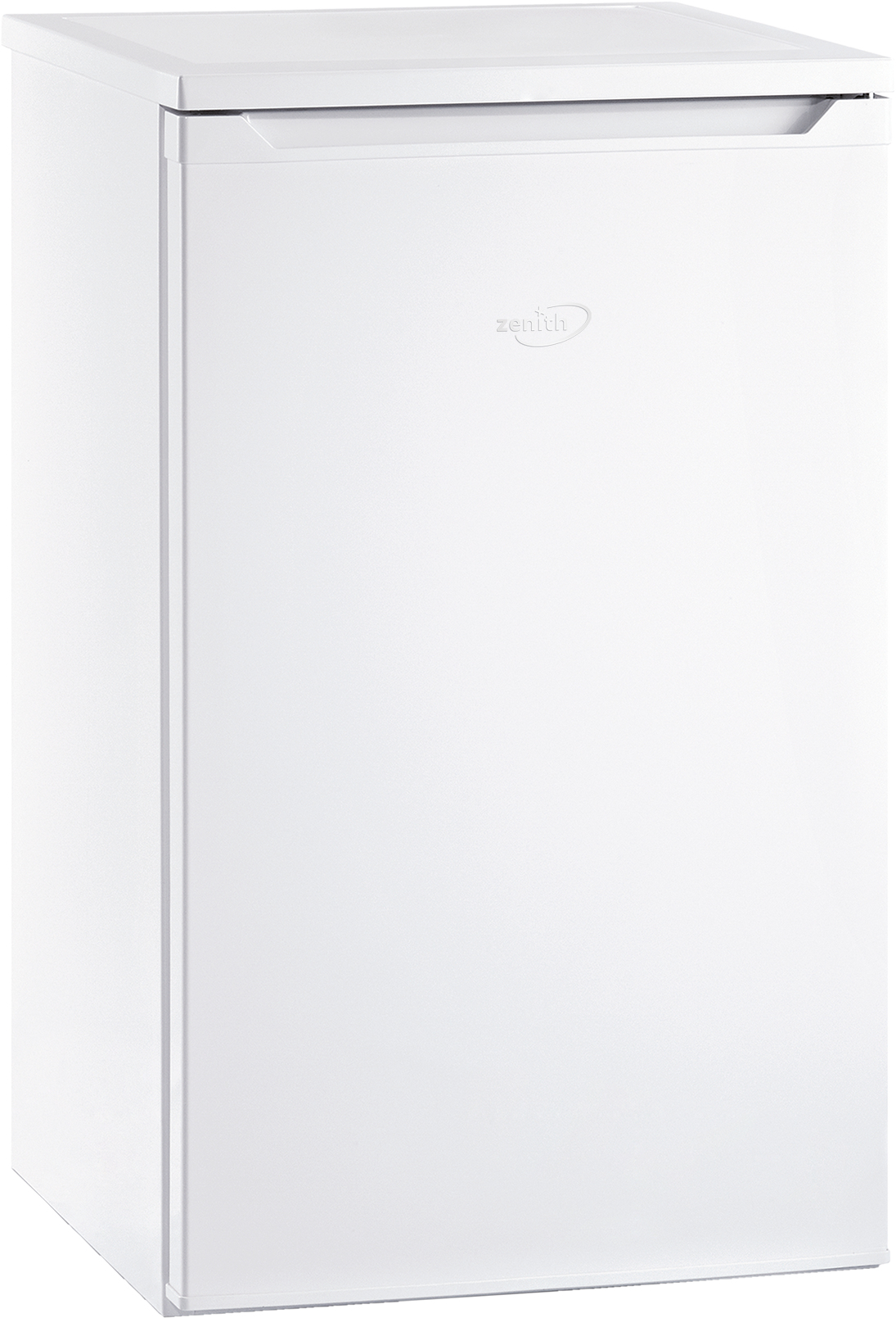 Zenith ZFS4481W Under Counter Freezer – image 2