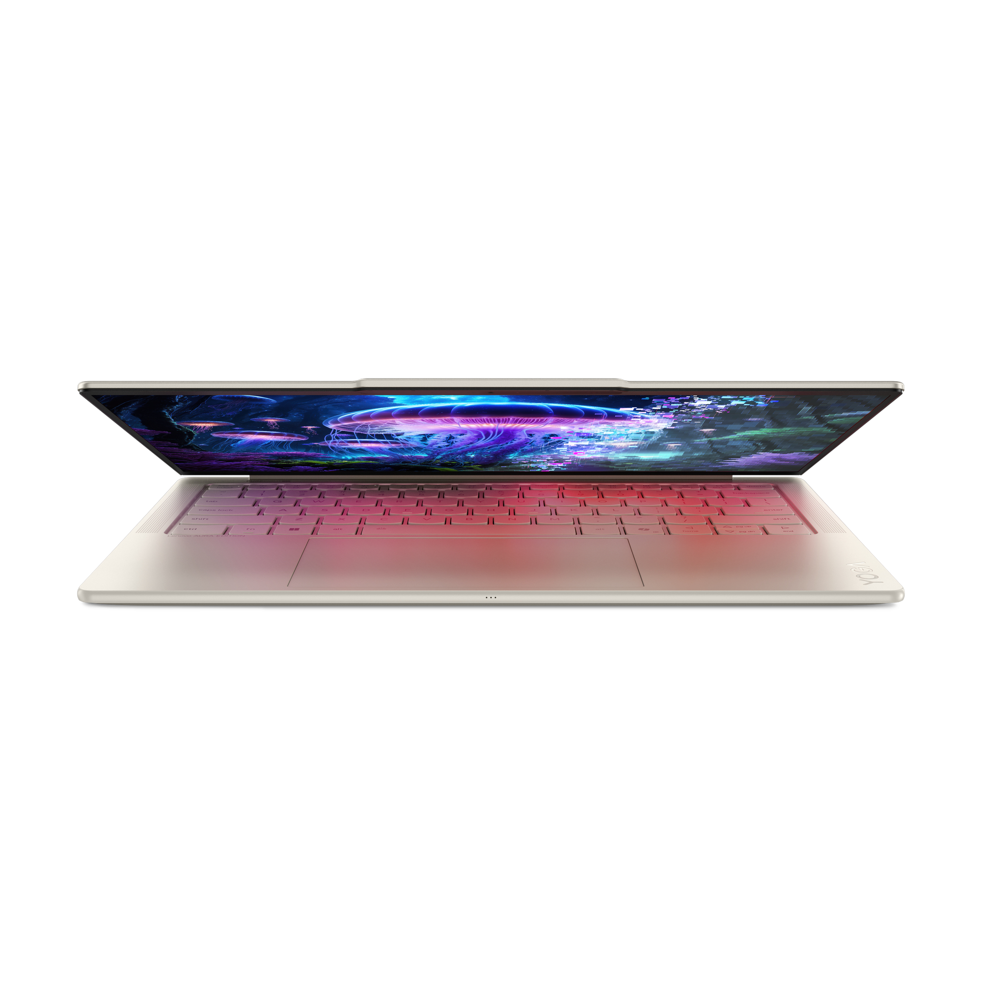 Portátil - Lenovo Yoga Slim 7 14ILL10 Copilot+ PC, 14" WQXGA+ OLED, Intel® Evo™ Core™ Ultra 258V, 47 TOPS, 32GB RAM, 1TB SSD, Arc™ Graphics, W11 - imagen 16
