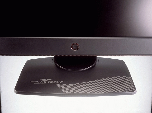BenQ LCD X2000W 20.1" – image 4