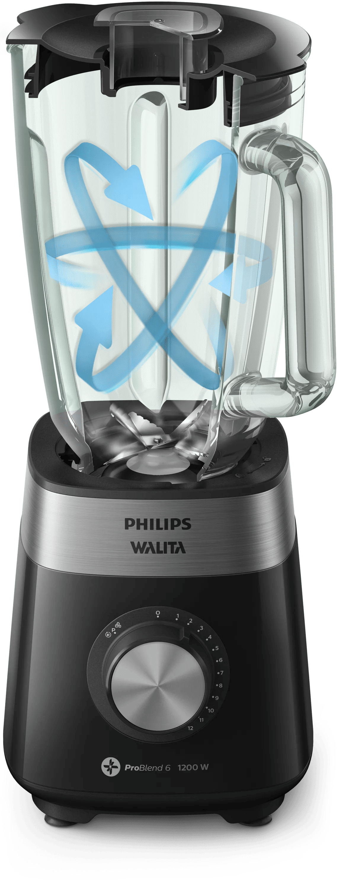 Philips 5000 series RI2242/92 blender – image 2