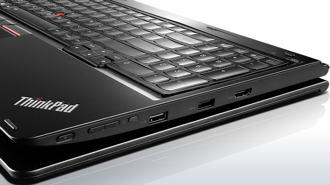 Lenovo ThinkPad Yoga 15 – image 4