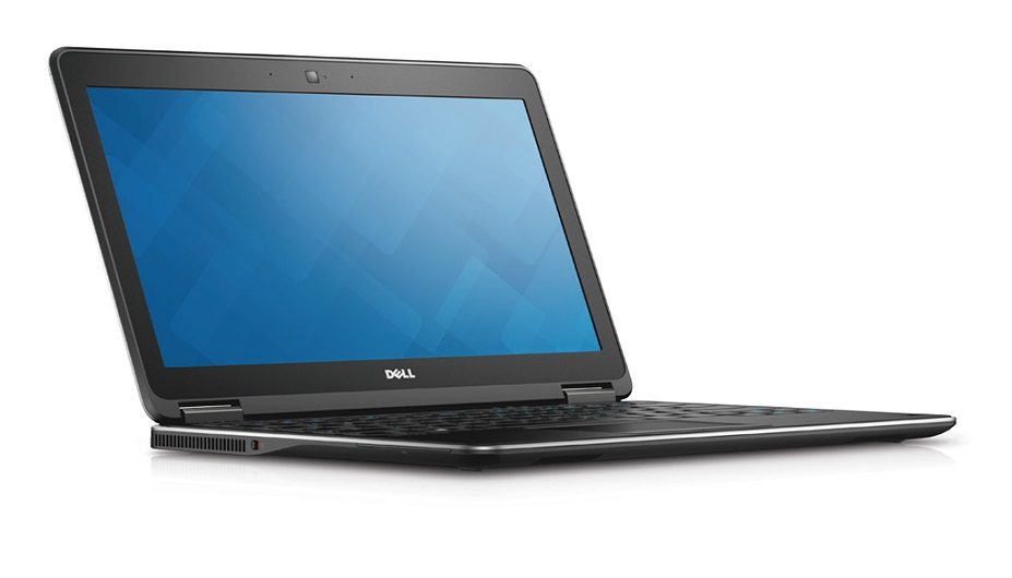 Dell E7240 + Port Replicator