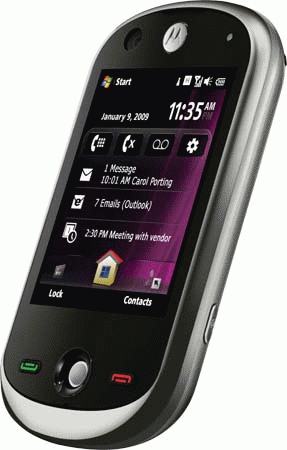 Motorola MOTOSURF A3100 – image 2