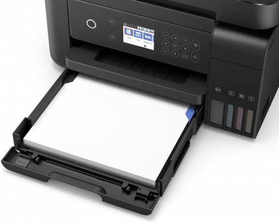 Epson ET-3750 Unlimited – image 2