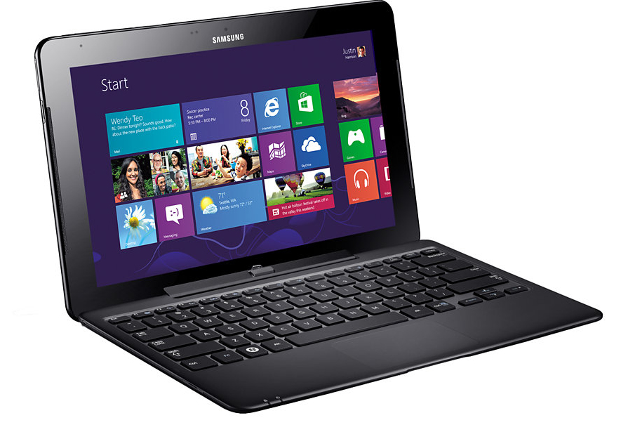 Samsung ATIV Tab XE700TIC – image 7