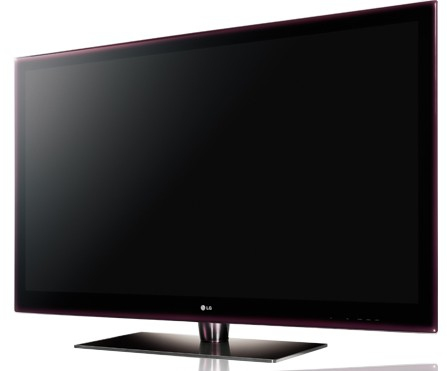LG 32LE7500 TV 81.3 cm (32") Full HD Black 500 cd/m² – image 2