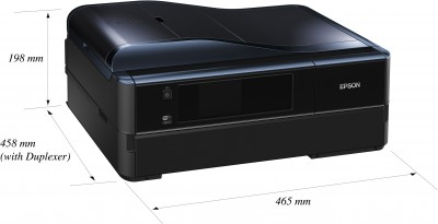 Epson Photo PX830FWD – image 8