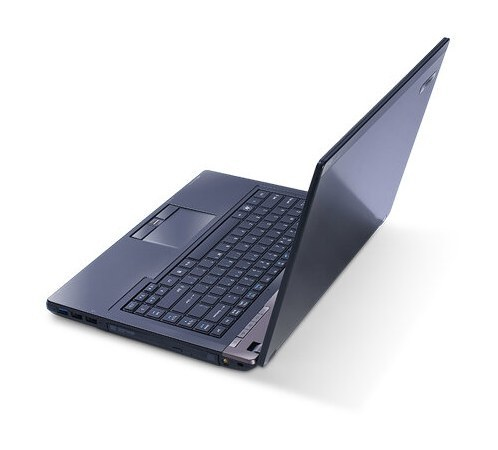 Acer TravelMate P4 TMP449-G2-M-35GH Intel® Core™ i3 i3-7100U Laptop – image 2
