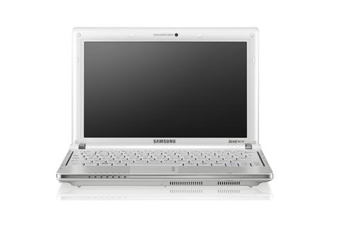 Samsung NC NC10-KB01IT Intel Pentium Mobile N270 Netbook – image 1