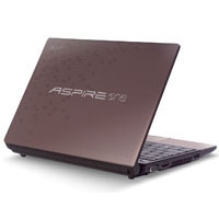 Acer Aspire One K125 AMD Athlon Netbook
