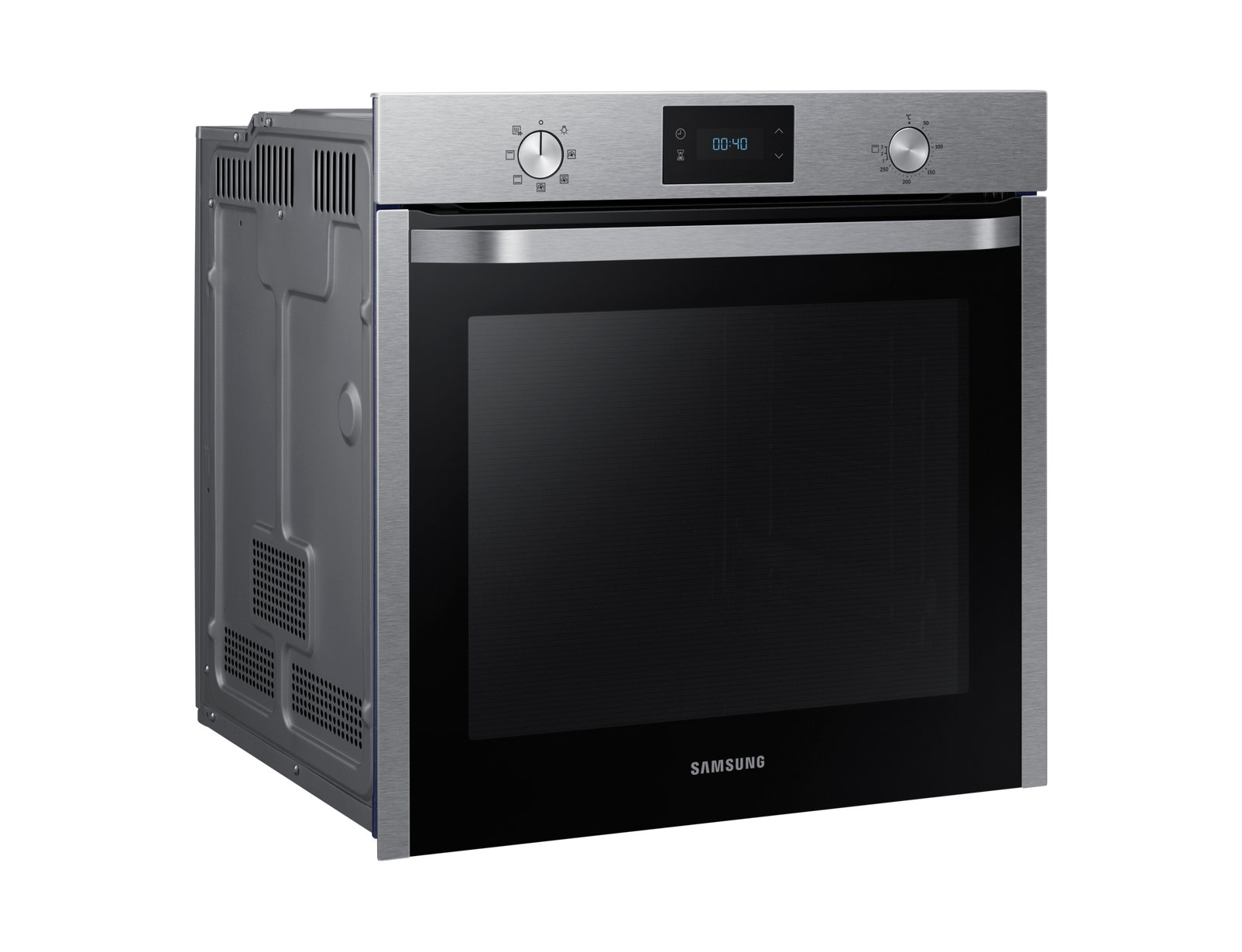 Samsung NV75K3340RS/EG oven – image 5