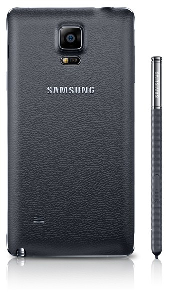 Samsung Galaxy Note 4 SM-N910FZGEPHEO smartphone – image 4