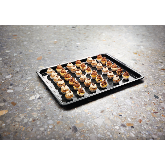 Electrolux KCF4P66TX 72 L 3490 W Stainless steel – image 7