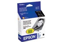 Epson Matte Black Ink Cartridge