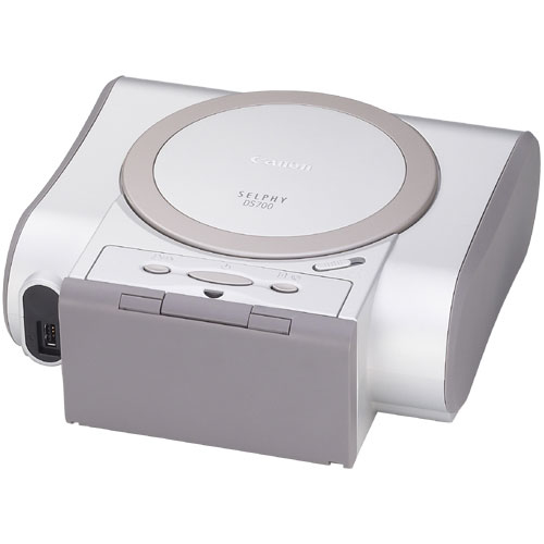 Canon SELPHY DS700 photo printer Inkjet
