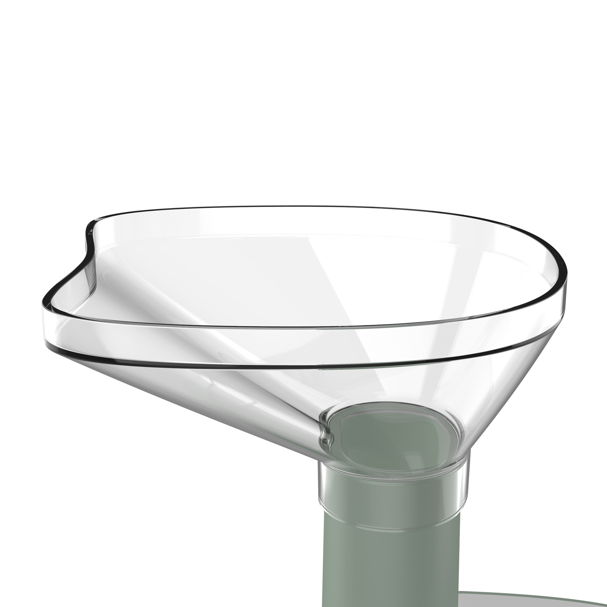Imetec Succovita Slow juicer – image 4