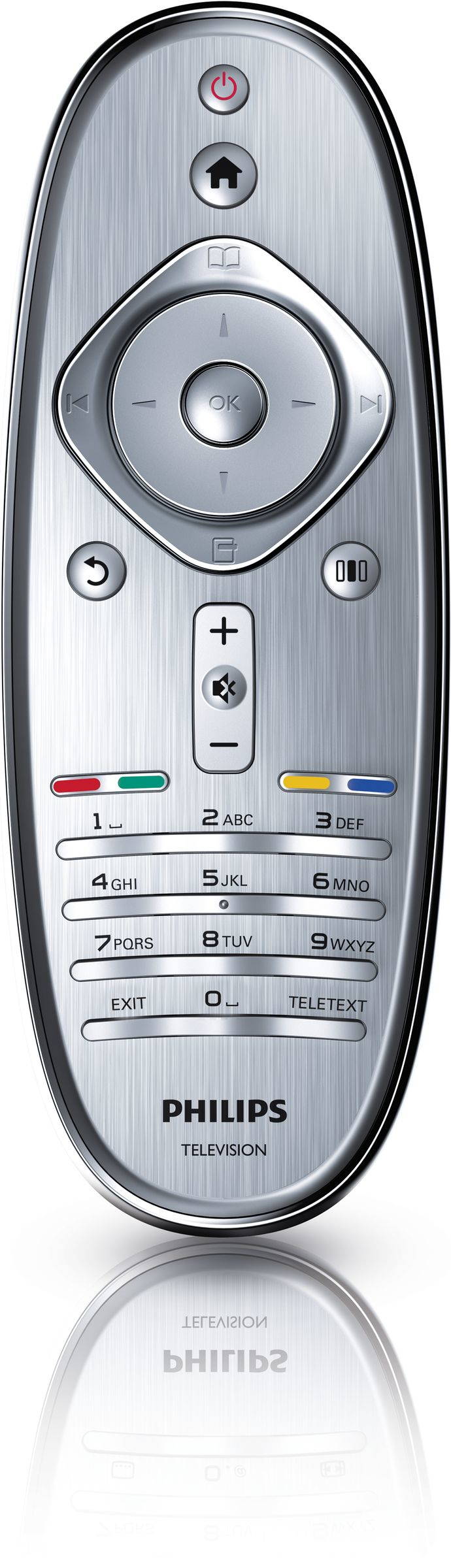 Philips 32PFL7675M/08 TV – image 5