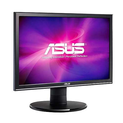 ASUS VW226TL computer monitor – image 2