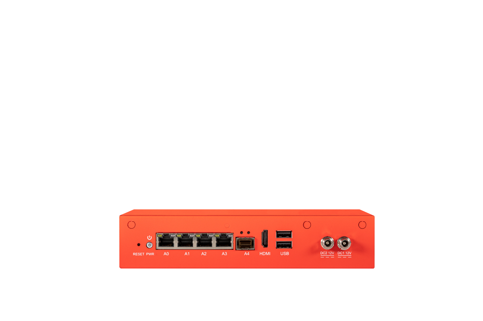 Securepoint RC200 G5 – image 1