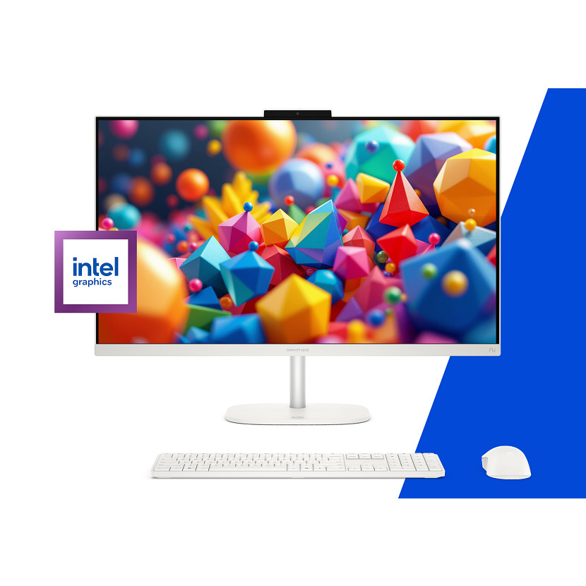 HP OmniStudio All-in-One Desktop Next Gen AI 27-cy0004na PC – image 6