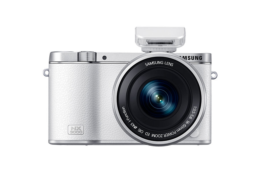 Samsung NX3000 + OIS 16-50mm + SEF-8A – image 2