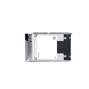 DELL 345-BDRQ внутренний твердотельный накопитель 960 GB 2.5" Serial ATA III