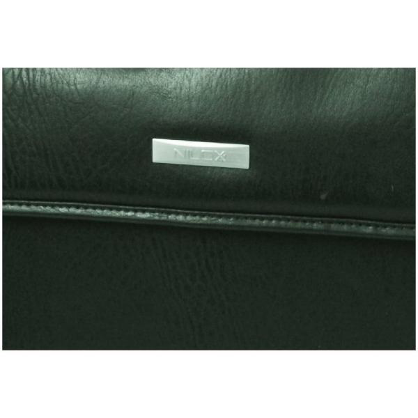 Nilox NX-BN15006k 39.6 cm (15.6") Briefcase Black – image 3