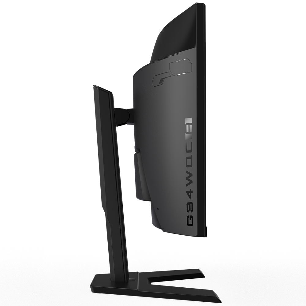 GIGABYTE G34WQC A – image 5