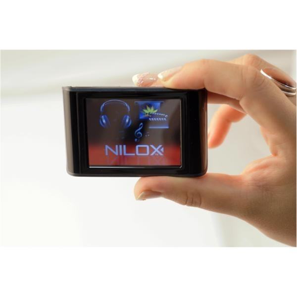 Nilox Mp4 TouchScreen – image 9