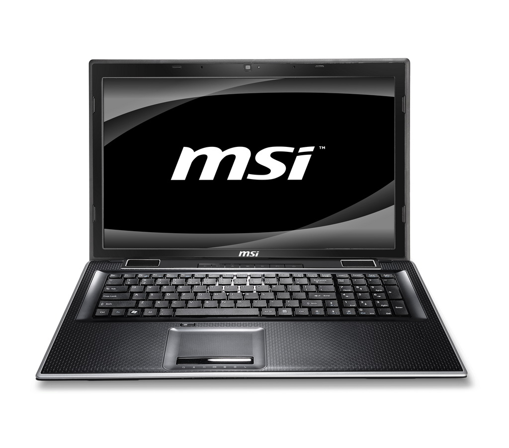 MSI F Series FX700-025FR Intel® Core™ i5 i5-460M – image 2