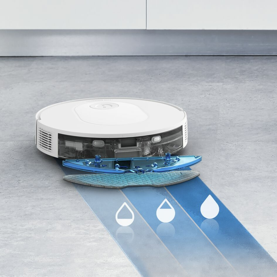 Rowenta X-Plorer RR8477 White – image 8